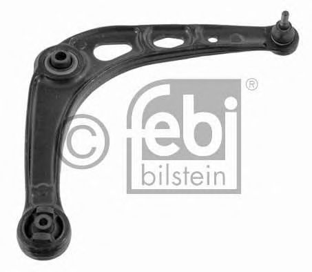 Imagine Brat, suspensie roata FEBI BILSTEIN 23182