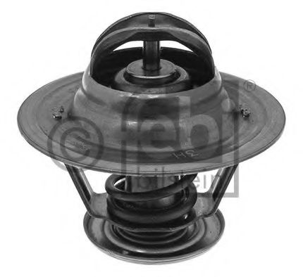 Termostat,lichid racire FEBI BILSTEIN 23233
