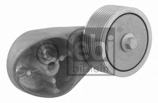 Imagine Intinzator curea, curea distributie FEBI BILSTEIN 23277