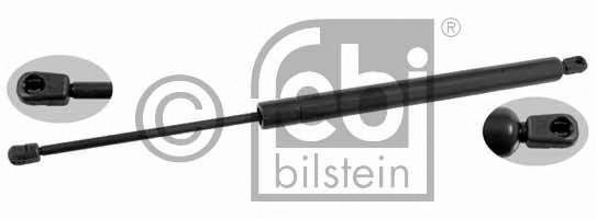 Imagine Amortizor portbagaj FEBI BILSTEIN 23390