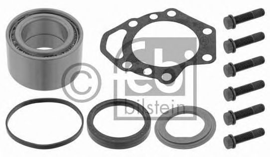 Imagine Set rulment roata FEBI BILSTEIN 23489