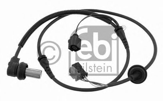 Imagine senzor,turatie roata FEBI BILSTEIN 23494