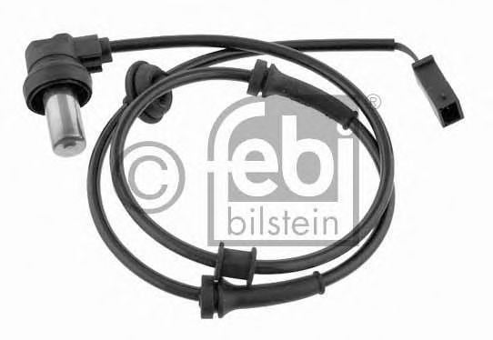 Imagine senzor,turatie roata FEBI BILSTEIN 23496