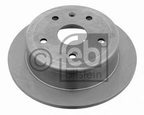 Imagine Disc frana FEBI BILSTEIN 23540