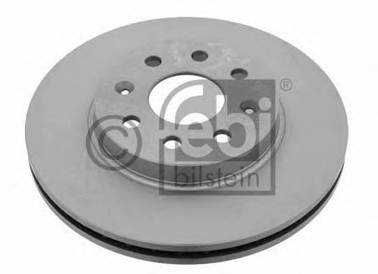 Imagine Disc frana FEBI BILSTEIN 23541