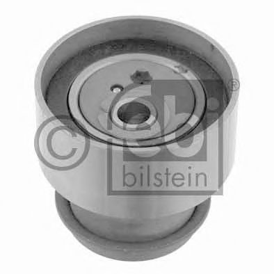 Imagine rola intinzator,curea distributie FEBI BILSTEIN 23599