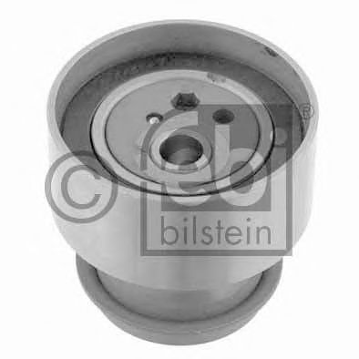 Imagine rola intinzator,curea distributie FEBI BILSTEIN 23601