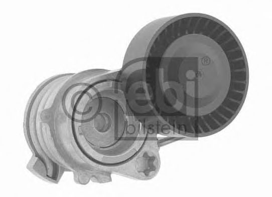 Imagine Intinzator curea, curea distributie FEBI BILSTEIN 23650