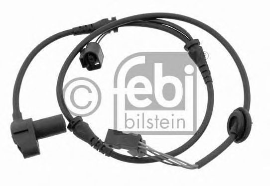 Imagine senzor,turatie roata FEBI BILSTEIN 23730