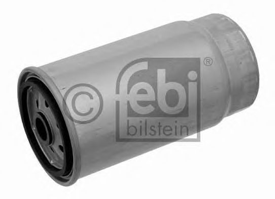 Imagine filtru combustibil FEBI BILSTEIN 23767