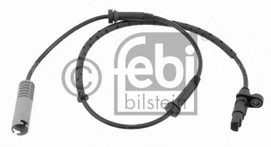 Imagine senzor,turatie roata FEBI BILSTEIN 23809