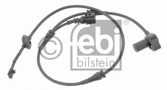 Imagine senzor,turatie roata FEBI BILSTEIN 23820