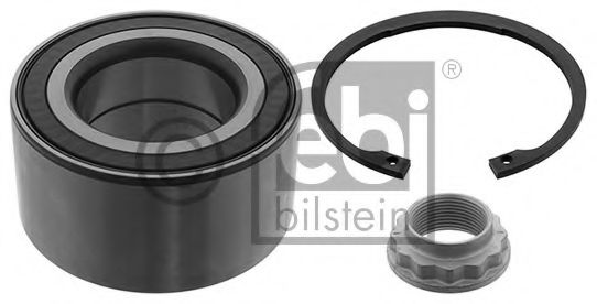 Imagine Set rulment roata FEBI BILSTEIN 23928