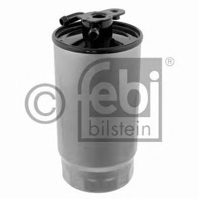 Imagine filtru combustibil FEBI BILSTEIN 23950