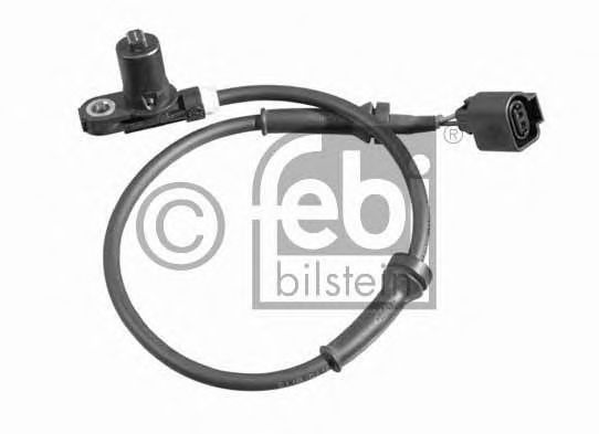 Imagine senzor,turatie roata FEBI BILSTEIN 24054