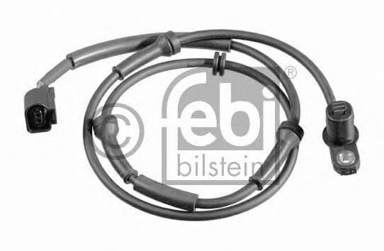 Imagine senzor,turatie roata FEBI BILSTEIN 24056