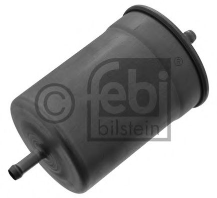Imagine filtru combustibil FEBI BILSTEIN 24073