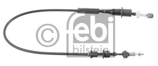 Imagine Cablu acceleratie FEBI BILSTEIN 24265