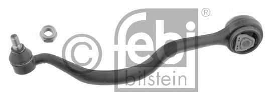 Imagine Brat, suspensie roata FEBI BILSTEIN 24297