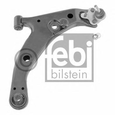 Imagine Brat, suspensie roata FEBI BILSTEIN 24312