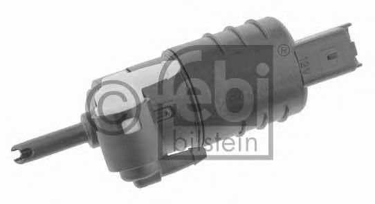 Imagine pompa de apa,spalare parbriz FEBI BILSTEIN 24341