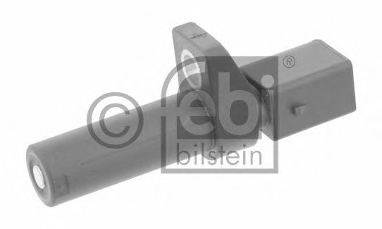 Imagine Senzor impulsuri, arbore cotit FEBI BILSTEIN 24345