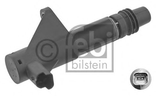 Imagine bobina de inductie FEBI BILSTEIN 24435