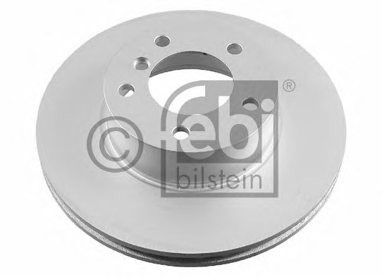 Imagine Disc frana FEBI BILSTEIN 24466