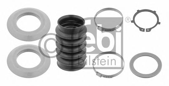 Imagine Set montaj, articulatie ax longitudinal FEBI BILSTEIN 24495