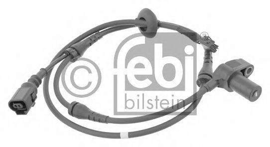 Imagine senzor,turatie roata FEBI BILSTEIN 24510