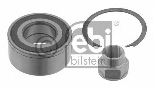 Imagine Set rulment roata FEBI BILSTEIN 24524