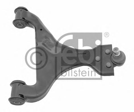 Imagine Brat, suspensie roata FEBI BILSTEIN 24533