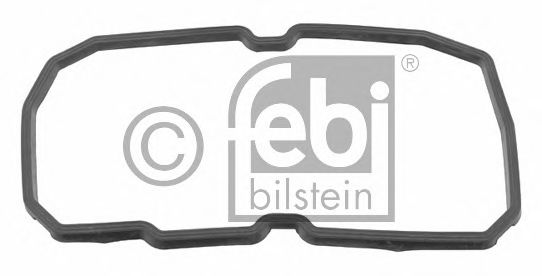 Imagine Garnitura, lumina numar inmatriculare FEBI BILSTEIN 24537