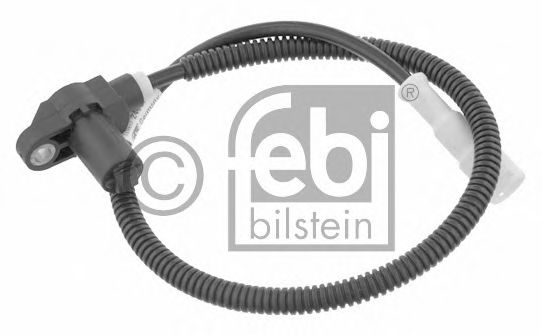 Imagine senzor,turatie roata FEBI BILSTEIN 24614