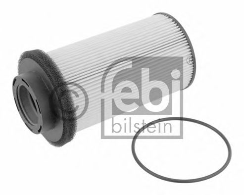 Imagine filtru combustibil FEBI BILSTEIN 24663