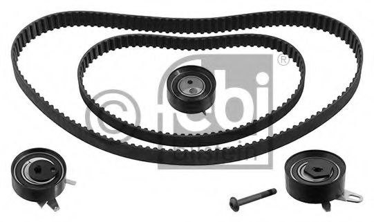 Imagine Set curea de distributie FEBI BILSTEIN 24690