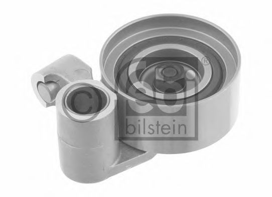 Imagine rola intinzator,curea distributie FEBI BILSTEIN 24715