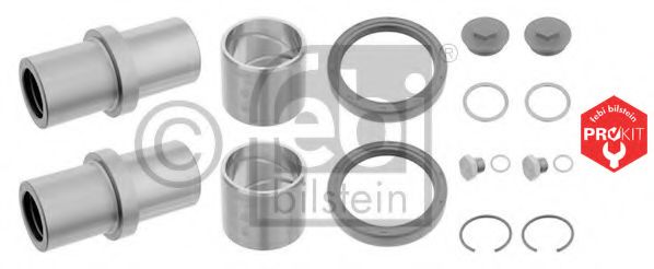 Imagine Set reparatie, pivot FEBI BILSTEIN 24746