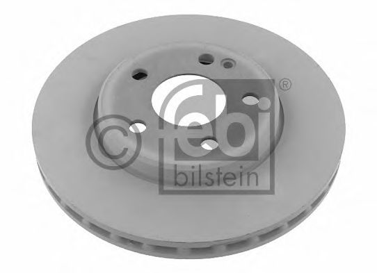 Imagine Disc frana FEBI BILSTEIN 24749