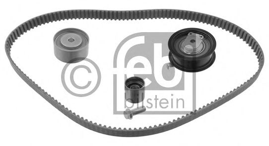 Imagine Set curea de distributie FEBI BILSTEIN 24764