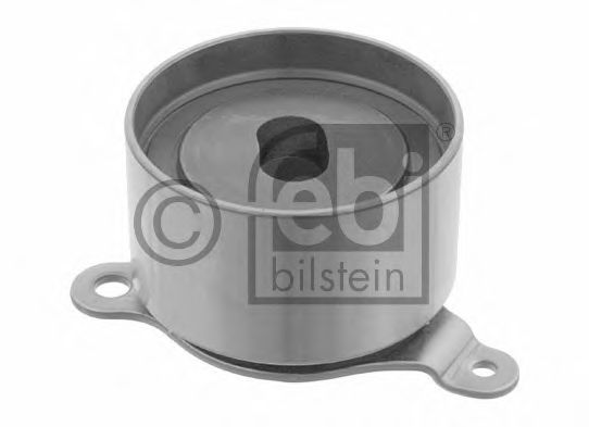 Imagine rola intinzator,curea distributie FEBI BILSTEIN 24767