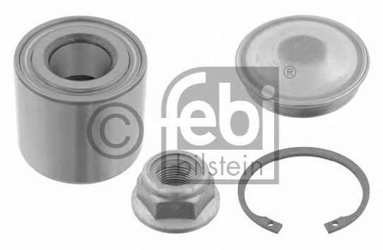 Imagine Set rulment roata FEBI BILSTEIN 24781