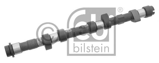 Imagine Ax cu came FEBI BILSTEIN 24821