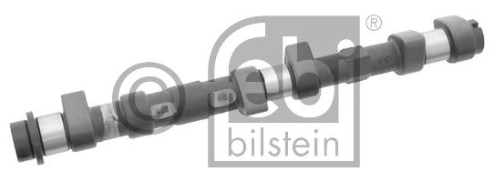 Imagine Ax cu came FEBI BILSTEIN 24826