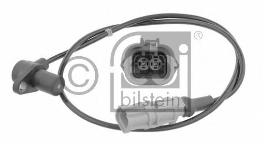 Imagine senzor turatie,management motor FEBI BILSTEIN 24859