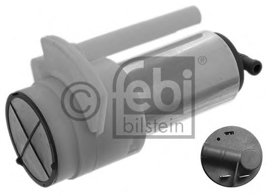 Imagine Pompa combustibil FEBI BILSTEIN 24870