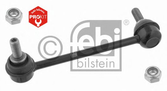 Imagine Brat/bieleta suspensie, stabilizator FEBI BILSTEIN 24961