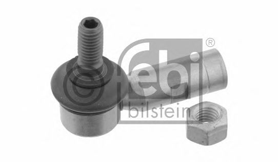 Imagine Sfera de cuplare, maneta schimbator viteze FEBI BILSTEIN 24988