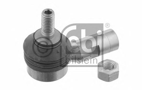 Imagine Sfera de cuplare, maneta schimbator viteze FEBI BILSTEIN 24990