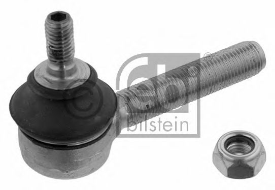 Imagine Sfera de cuplare, maneta schimbator viteze FEBI BILSTEIN 24992